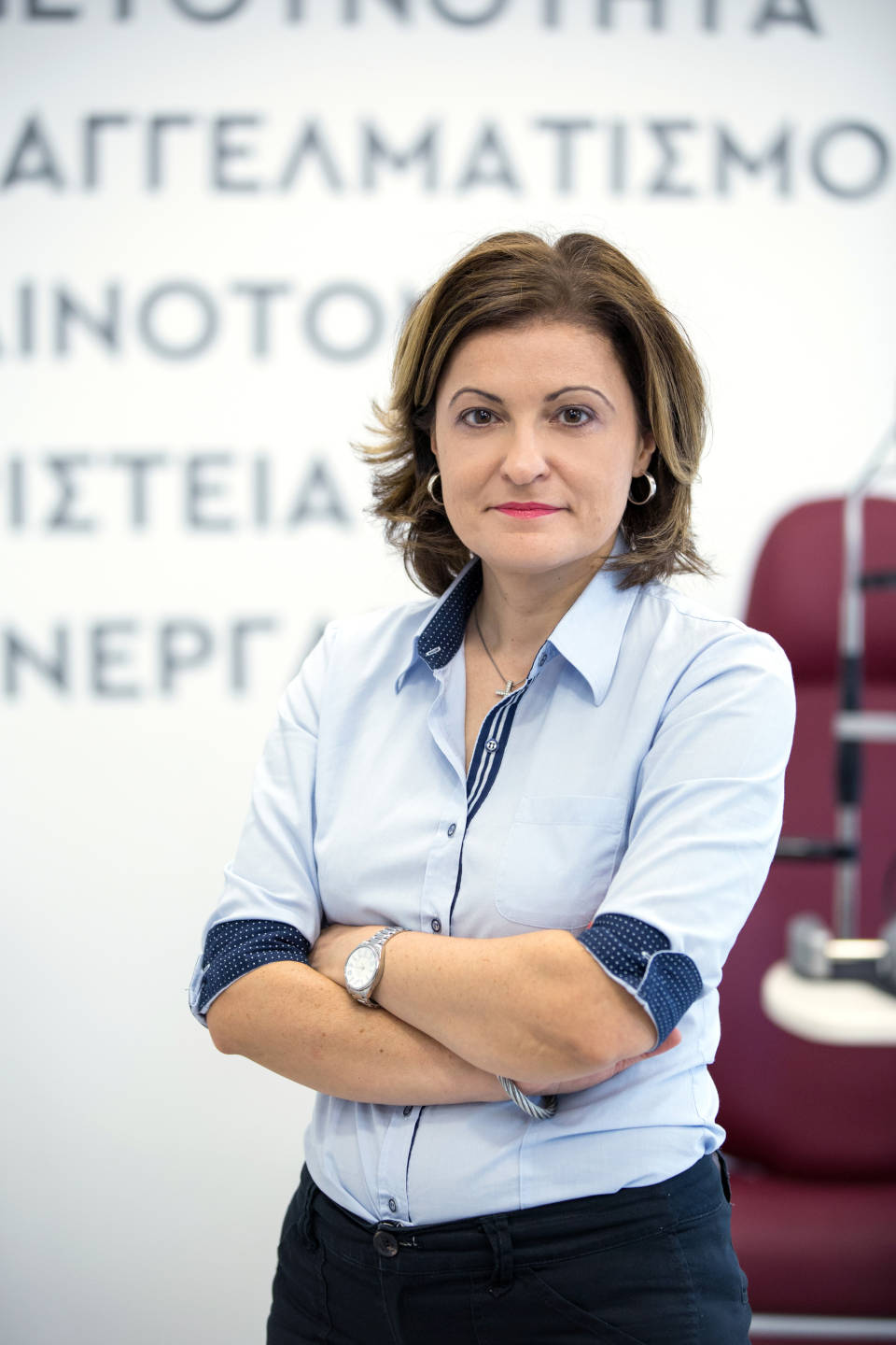 dr nasia koumoukeli